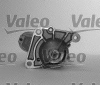 VALEO 458172 Starter